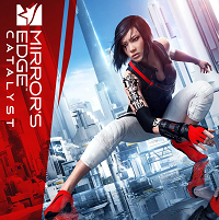 Mirror's Edge Catalyst
