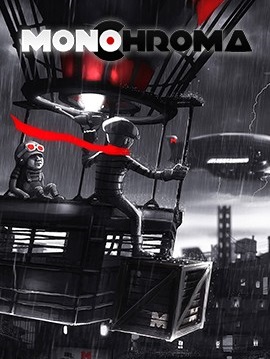 Monochroma - 2014