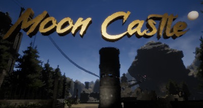 Moon Castle