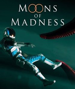 Moons of Madness