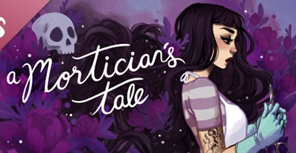 A Mortician's Tale