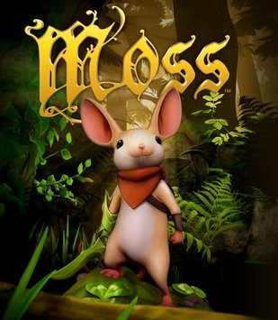 Moss - 2018 Polyarc