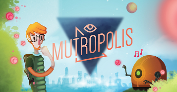 Mutropolis