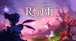 My Brother Rabbit