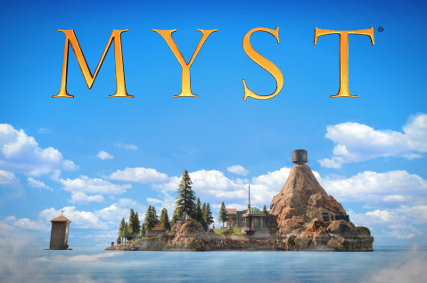 MYST - 2021