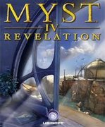 MYST IV: Revelation