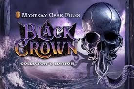 Black Crown