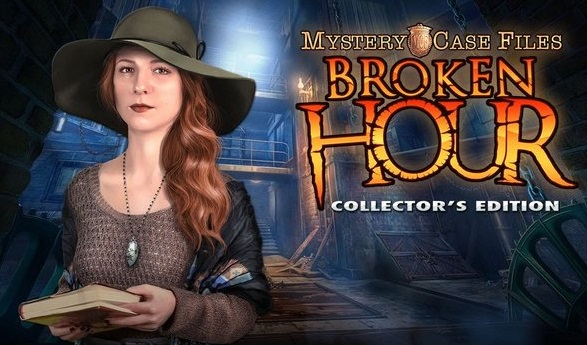 Broken Hour