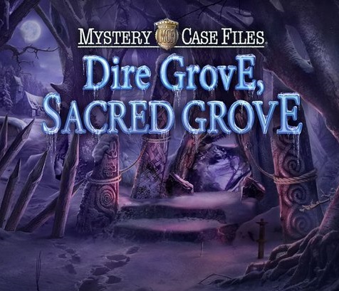 Dire Grove, Sacred Grove