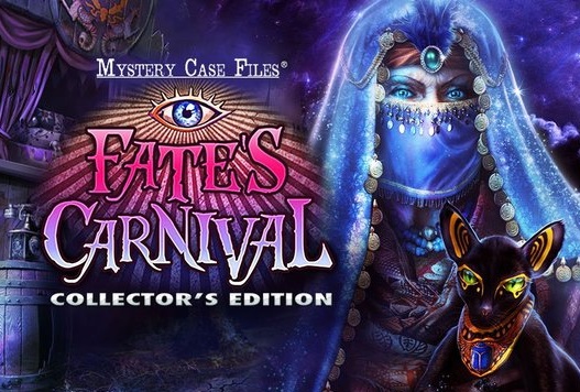 Fate's Carnival