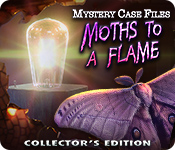 Moths to a Flame