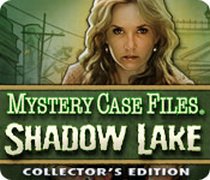 Shadow Lake
