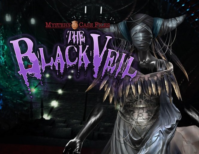 The Black Veil