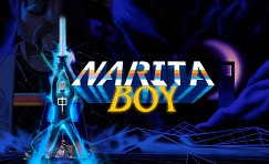 Narita Boy