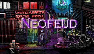 Neofeud