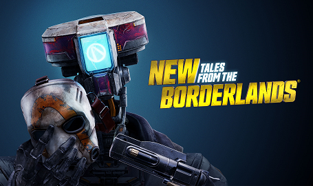 New Tales from the Borderlands