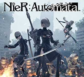 Nier Automata