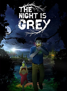 The Night is Grey