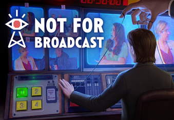 Not For Broadcast