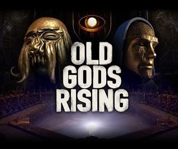 Old Gods Rising
