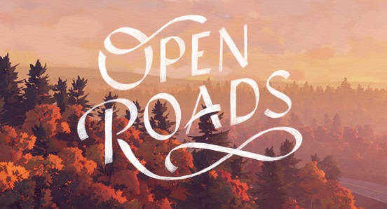 Open Roads
