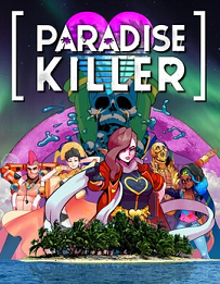 Paradise Killer