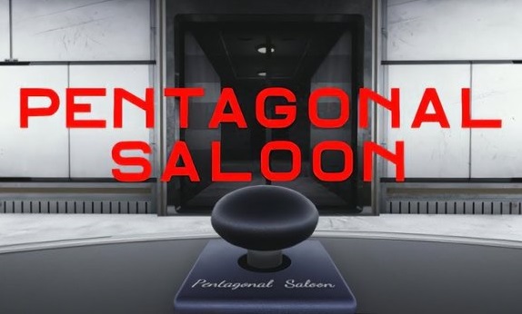 Pentagonal Saloon