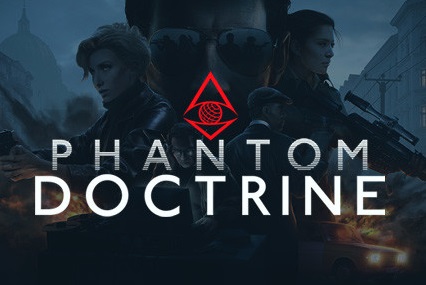 Phantom Doctrine