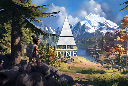Pine