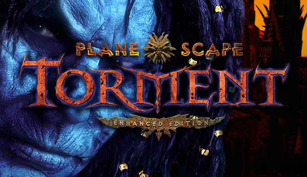 Planescape Torment Enhanced Ed.