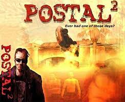 Postal 2