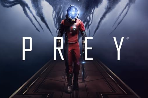 Prey