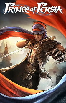 Prince of Persia Standard Edition