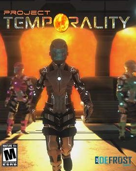 Project Temporality