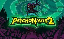 Psychonauts 2