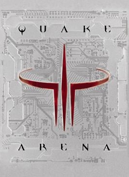Quake III: Arena