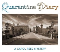 Quarantine Diary