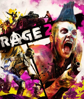 Rage 2