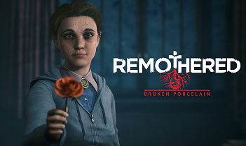 Remothered: Broken Porcelain