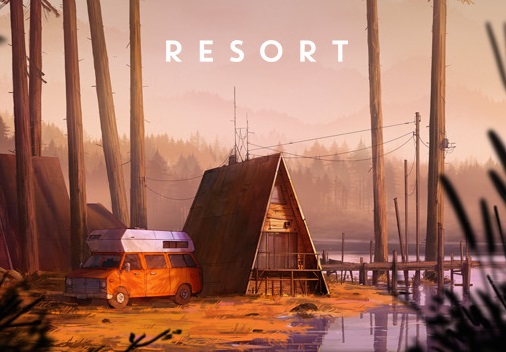 We Stay Behind (was Resort)