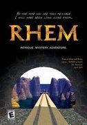RHEM - 2003
