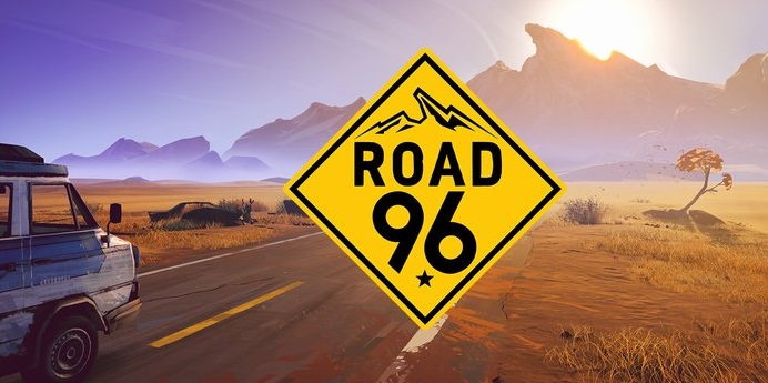 Road 96