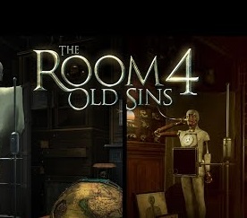 The Room 4: Old Sins