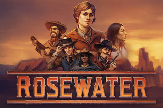 Rosewater