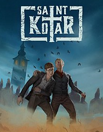 Saint Kotar