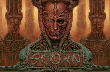 Scorn