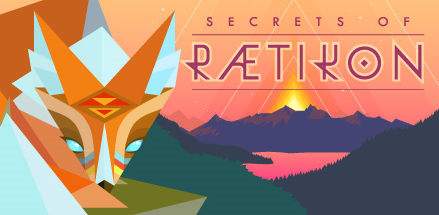 Secrets of Raetikon
