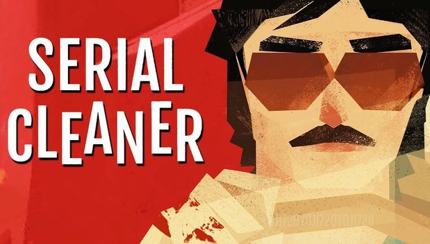 Serial Cleaner