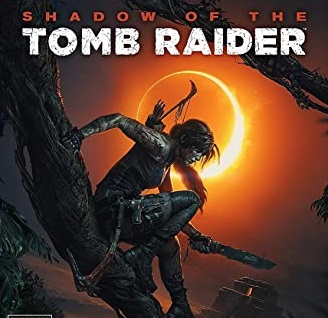 Shadow of the Tomb Raider