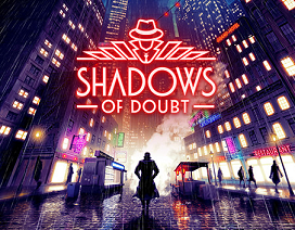 Shadows of Doubt